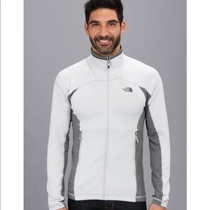 🌟 HP🌟 Men’s North Face Concavo Full Zip Jacket